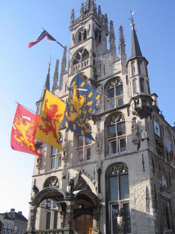De Hiernaast Gouda